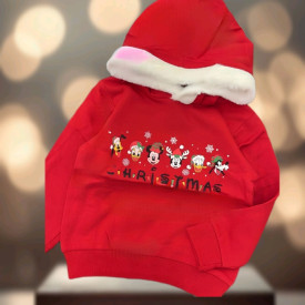 Кофта байка новорічна 56262