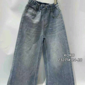 Джинси дівчинка 57492