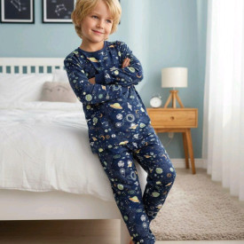 Піжама хлопчик 56893