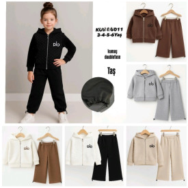 Костюм дівчинка 56925