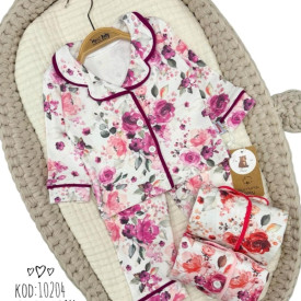 Піжама дівчинка 57568
