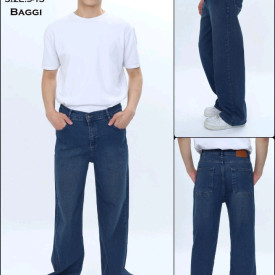 Джинси хлопчик 56546