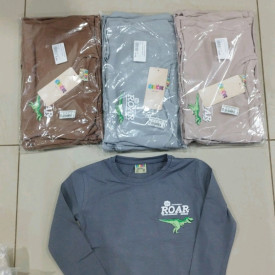 Кофта хлопчик 56698