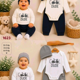 Костюм хлопчик 59578