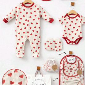 Набір для немовля 57899