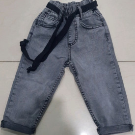 Джинси хлопчик 56640