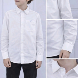 Сорочка хлопчик 57700