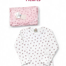 Кофта дівчинка 56689