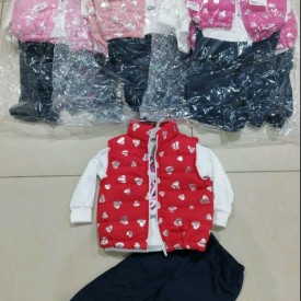 Костюм 3-ка дівчинка 46440