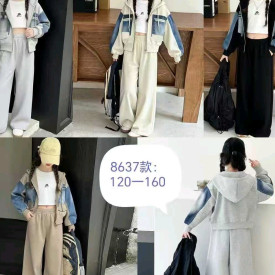 Костюм дівчинка 58495