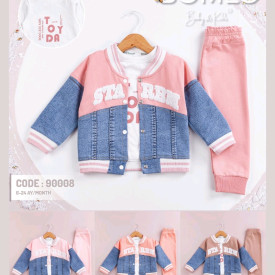 Костюм 3-ка 56922