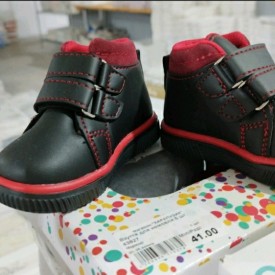 Взуття для немовля 6 шт. 43827