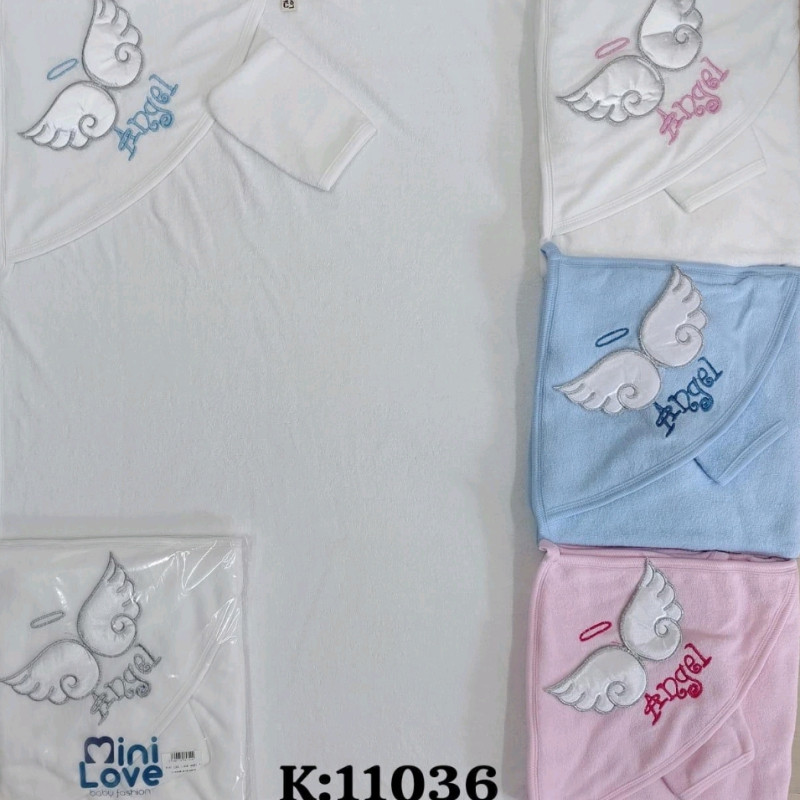 Рушник для купання 56122