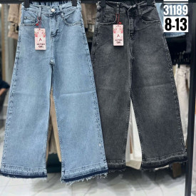 Джинси дівчинка 56650