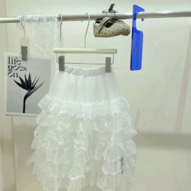 Спідниця дівчинка 57190