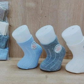 Носки хлопчик 12 шт. 55053