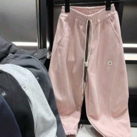 Штани Premium тр-ж. дівчинка 57114