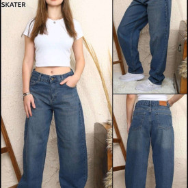 Джинси дівчинка 56637