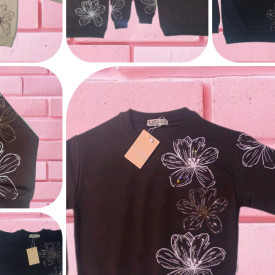 Кофта  дівчинка 56456