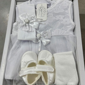 Набір новонарод дівчинка 57932