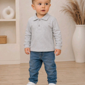 Кофта Polo хлопчик 55148