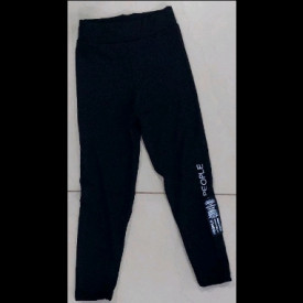 Лосіни рубчик байка 56073