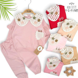 Костюм дівчинка 57206