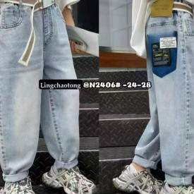 Джинси хлопчик 56975