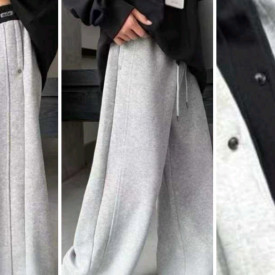 Штани Premium тр-ж. дівчинка 57483