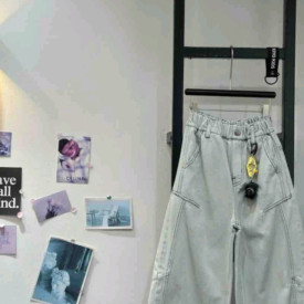 Джинси хлопчик 57145