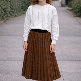 Спідниця дівчинка 57729