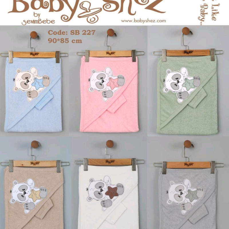 Рушник для купання 56126