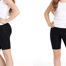 Велосипедки з камінчиками 57218