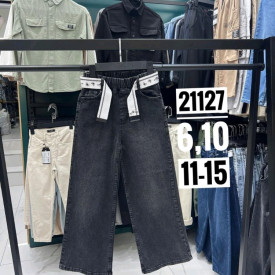 Джинси дівчинка 55624