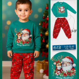Костюм новорічний 56191