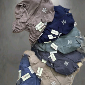 Костюм хлопчик 56472