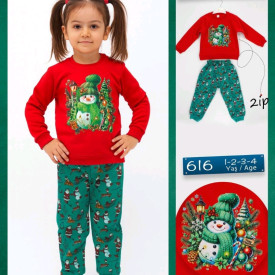 Костюм новорічний 56195