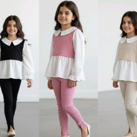 Костюм  дівчинка 57879