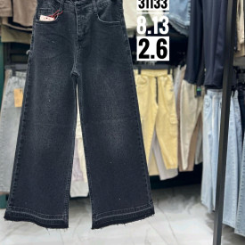 Джинси  дівчинка 56647