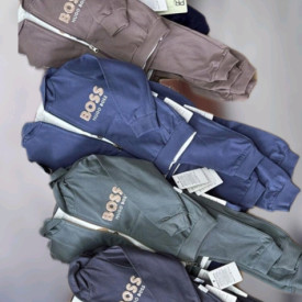 Костюм 3-ка хлопчик 56470