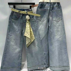 Джинси дівчинка 57498