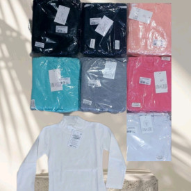 Лонг стійка байка дівчинка 56171