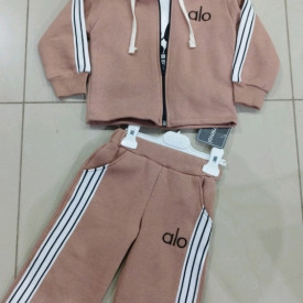 Костюм байка дівчинка 56154