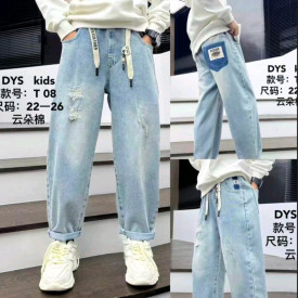 Джинси хлопчик 56979