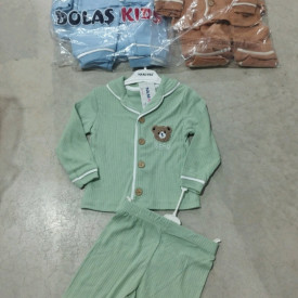 Піжама хлопчик 55142