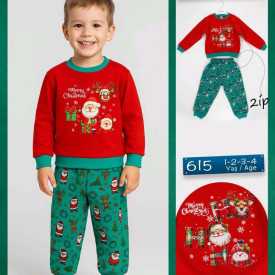 Костюм новорічний 56189