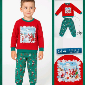 Костюм новорічний 56192