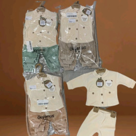 Костюм вілюр хлопчик 56479