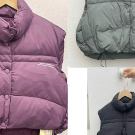 Жилетка дівчинка 57251