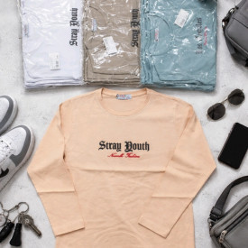 Кофта хлопчик 56720